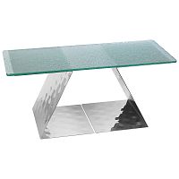 Подставка фуршетная "Фламинго" 260x260x240мм нерж. ''Luxstahl''