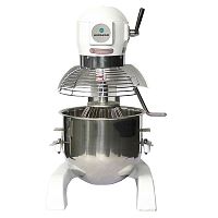 Миксер планетарный Hurakan HKN-IP30FE 205143