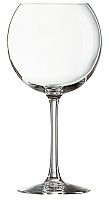 БОКАЛ ДЛЯ ВИНА 580мл d=81мм Каберне Баллон[1050925, 47026]
