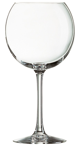 БОКАЛ ДЛЯ ВИНА 580мл d=81мм Каберне Баллон[1050925, 47026]