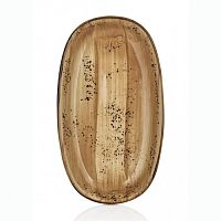 Блюдо овальное 19*11 см "Vintage" By Bone