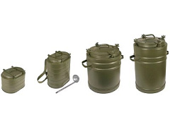 Большие термосы для еды