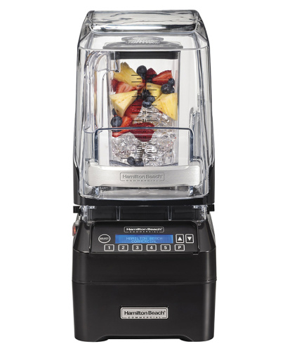 БЛЕНДЕР HAMILTON BEACH HBH750-CE 63664