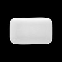 БЛЮДО прямоугольное 8'' 185мм "Chan Wave Quadro"