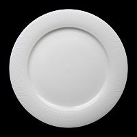 ТАРЕЛКА мелкая 11'' 280мм, белый "Corone Rosenthal"