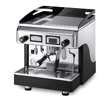 Кофемашина C.M.A. Astoria Touch SAE/1 черная