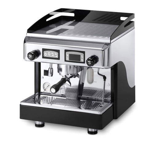 Кофемашина C.M.A. Astoria Touch SAE/1 черная