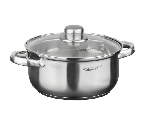 Кастрюля  3,2л ГРЕТТА