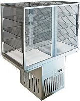 ВИТРИНА ВО-1025Д ВИОЛА /67 975/