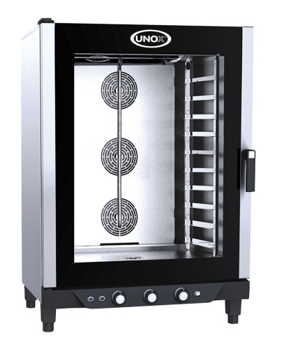 ПЕЧЬ конвекционная UNOX XB893 купить ПЕЧЬ конвекционная UNOX XB893