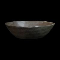 САЛАТНИК 8" 210х180мм 850мл, серо-зеленый "Corone Sacramento"