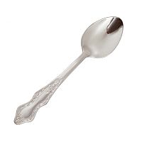 Ложка кофейная нержавеющая Славяна ТМ АМЕТ