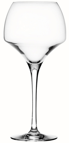 БОКАЛ ДЛЯ ВИНА 550мл d=76мм Оупэн ап tannic [01050979, U1013/E9041]