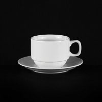 ЧАЙНАЯ ПАРА 200мл "Chan Wave Classic"