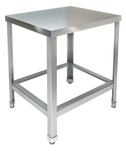 Стол-подставка к УКМ СПС-311/500