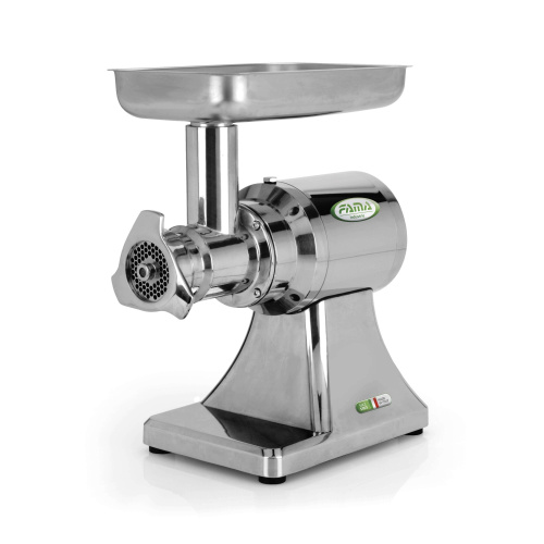 МЯСОРУБКА FAMA TS 22 FTS 136UE 1/2 унгер 380 В