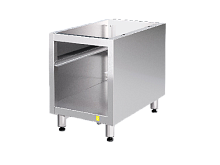 Шкаф нейтральный ШН27 (100402701)