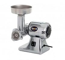 МЯСОРУБКА APACH ATS8 1Ф.