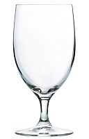 БОКАЛ ДЛЯ ВОДЫ 400мл d=75мм Каберне multi-purpose [01050841, G3573]