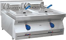 ФРИТЮРНИЦА ЭФК-80/2Н 21000080402