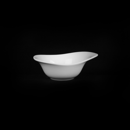 САЛАТНИК 5'' 130мм 140мл с полями "Chan Wave Classic" купить САЛАТНИК 5'' 130мм 140мл с полями "Chan Wave Classic"