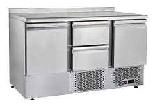 Стол охлаждаемый POLAIR TMi3-121-G