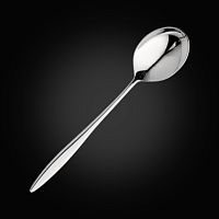 Ложка десертная «Barcelona» Luxstahl [MIM.SYD]