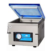 МАШИНА  вакуумной упаковки серии EHVC-260T/1A EKSI