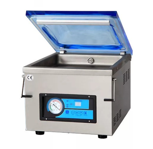 МАШИНА вакуумной упаковки серии EHVC-260T/1A EKSI купить МАШИНА вакуумной упаковки серии EHVC-260T/1A EKSI