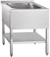 ВАННА ВМП-6-1-5 РН нерж. (21000806374)