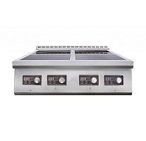 ПЛИТА индукционная Luxstahl ПИ 4-98 (2х5)