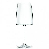 Бокал для вина 540 мл хр. стекло Essential RCR Cristalleria [81251017]