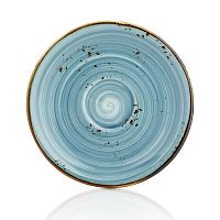 Тарелка мелкая «Infinity» 190 мм By Bone