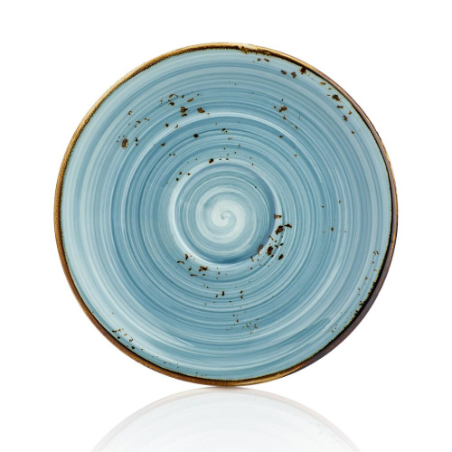 Тарелка мелкая «Infinity» 270 мм By Bone