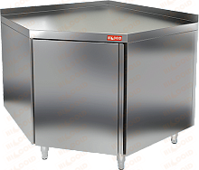 СТОЛ  угловой закрытый с бортом HICOLD НБМСЗУН-7Б 287734