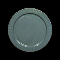 ТАРЕЛКА мелкая 10" 255мм "Corone Calypso"