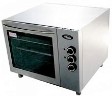 ШКАФ жарочный GRILL MASTER Ф1ЖТЛДГ ГАЗ 13015