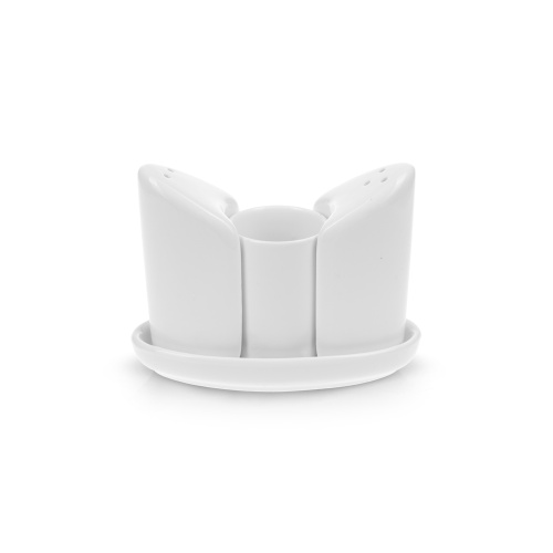 уценка НАБОР ДЛЯ СПЕЦИЙ 3 пр. на подставке "Collage"