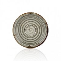 Блюдце d 16 см чайное "Supreme" By Bone