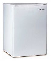 Шкаф морозильный с глухой дверью COOLEQ TBF-60S белый