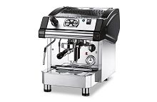 Кофемашина-автомат ROYAL Tecnica 2.0 XL 1 группа Electronic черная (бойлер 7 л)