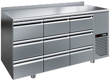 Стол охлаждаемый POLAIR TM3-333-G