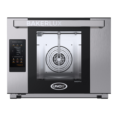 ПЕЧЬ конвекционная UNOX XEFT-04HS-ETDV купить ПЕЧЬ конвекционная UNOX XEFT-04HS-ETDV