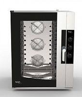 ПАРОКОНВЕКТОМАТ APACH AP10QM