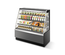 ВИТРИНА холодильная VETE KUB OF 90