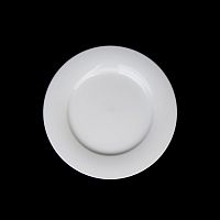 ТАРЕЛКА мелкая 6'' 160мм, белый "Corone Rosenthal"