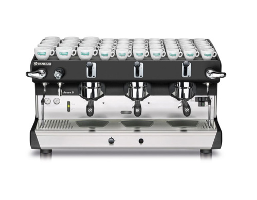 Кофемашина-ручная Rancilio Classe 9 RE 3 Group купить Кофемашина-ручная Rancilio Classe 9 RE 3 Group