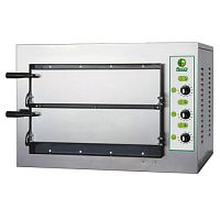 Печь для пиццы FIMAR MINI 380B
