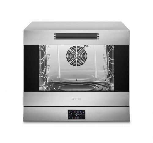 Печь конвекционная SMEG ALFA43XE2HDS купить Печь конвекционная SMEG ALFA43XE2HDS