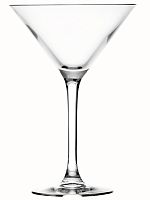 БОКАЛ ДЛЯ МАРТИНИ 230мл d=115мм Каберне [11755, 01030715,N6887]